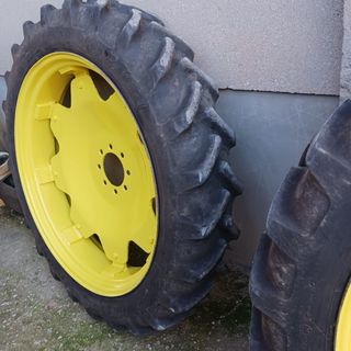 2 Ruedas Tractor John Deere Finas