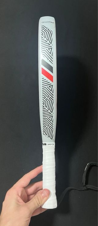 Pala pádel Siux Diablo Revolution Pro 3