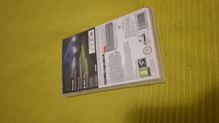 FC24 Nintendo Switch