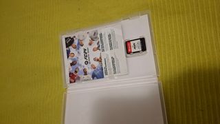 FC24 Nintendo Switch