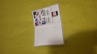 FC24 Nintendo Switch