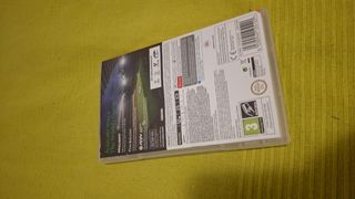 FC24 Nintendo Switch