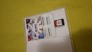 FC24 Nintendo Switch