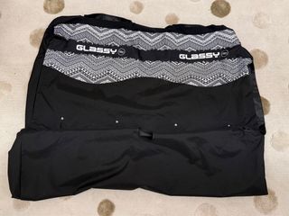 Fundas GLASSY Bancada Doble Trasera VW California
