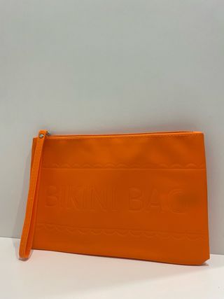 Neceser naranja BIKINI BAG