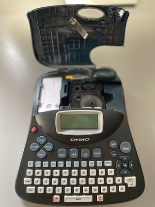 DYMO LabelManager 450 Etiquetadora