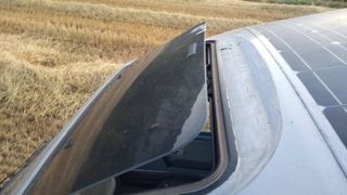 Volkswagen california westfalia syncro 1988