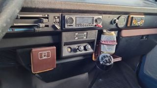 Volkswagen california westfalia syncro 1988