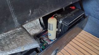 Volkswagen california westfalia syncro 1988