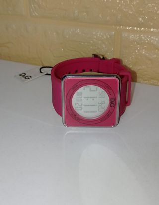 Reloj Dolce & Gabbana Rosa