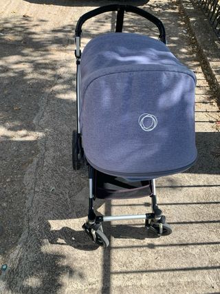 Bugaboo Camaleon 3 