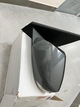 SOLO ESTA SEMANA retrovisor  Renault Laguna 2013