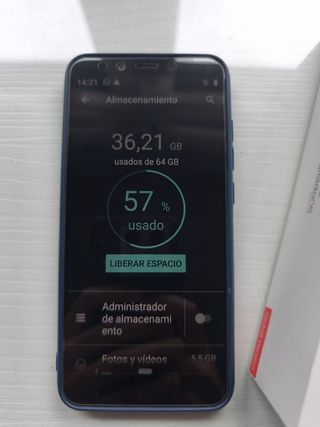 Xiaomi Mi A2 Android One