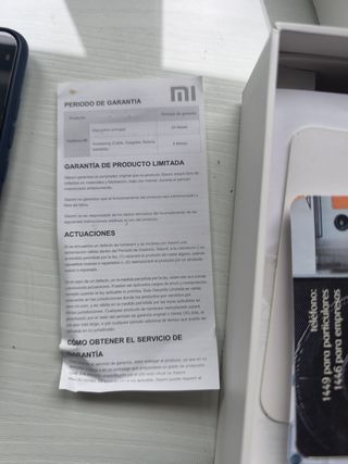 Xiaomi Mi A2 Android One