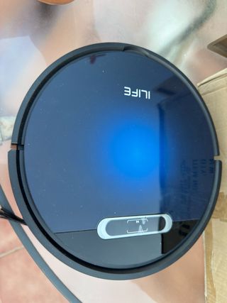 Robot Aspirador ILIFE