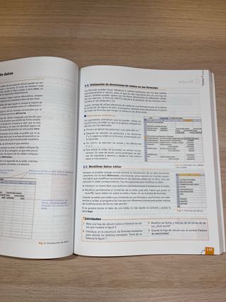 libro de tic de 1 de bachillerato Anaya 
