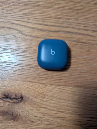 Beats Fitbeats Pro Azules