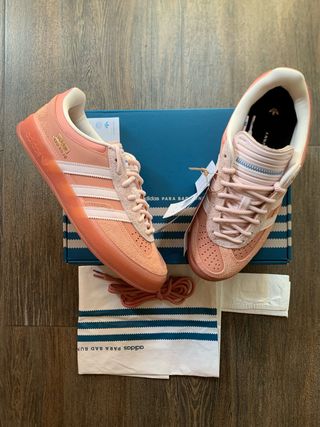 Adidas Gazelle Indoor Bad Bunny Cabo Rojo 42 2/3