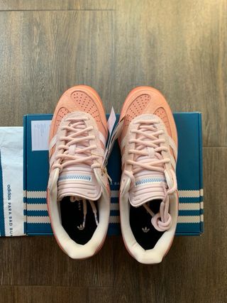 Adidas Gazelle Indoor Bad Bunny Cabo Rojo 42 2/3