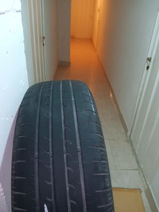 Pareja Neumáticos Goodyear 215/65/16 98H