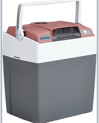 Mobicool G30 Frigo Portatile AC/DC