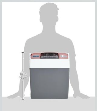 Mobicool G30 Frigo Portatile AC/DC