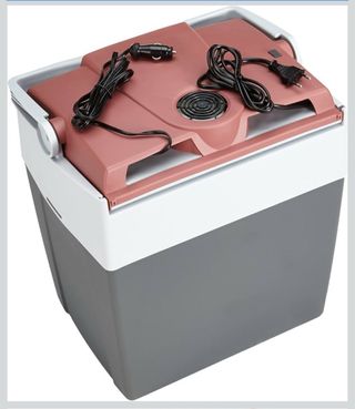 Mobicool G30 Frigo Portatile AC/DC