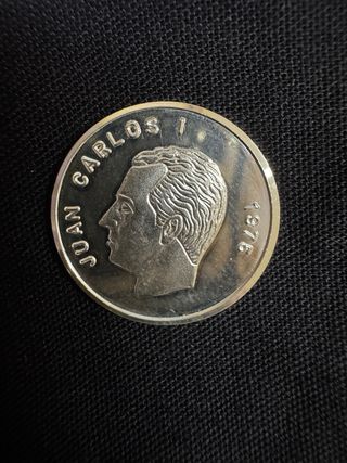 Arras de Plata 925/000 Dinastías Españolas