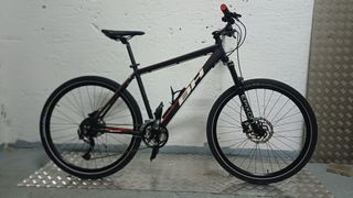 Bicicleta BH Spike 27.5
Para estrenar!!!
