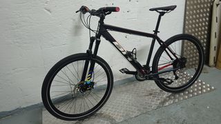 Bicicleta BH Spike 27.5
Para estrenar!!!