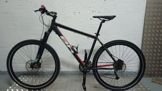 Bicicleta BH Spike 27.5
Para estrenar!!!