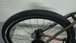 Bicicleta BH Spike 27.5
Para estrenar!!!