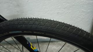 Bicicleta BH Spike 27.5
Para estrenar!!!