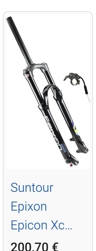 Bicicleta BH Spike 27.5
Para estrenar!!!