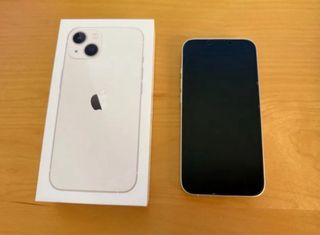 iPhone 13 128Gb + Accesorios