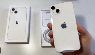 iPhone 13 128Gb + Accesorios
