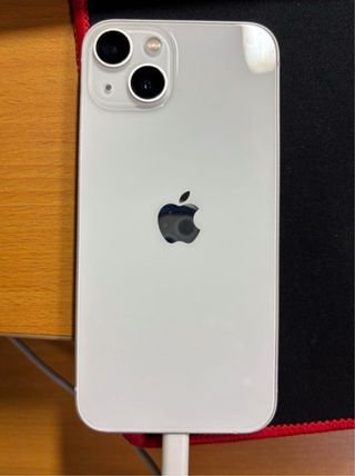 iPhone 13 128Gb + Accesorios