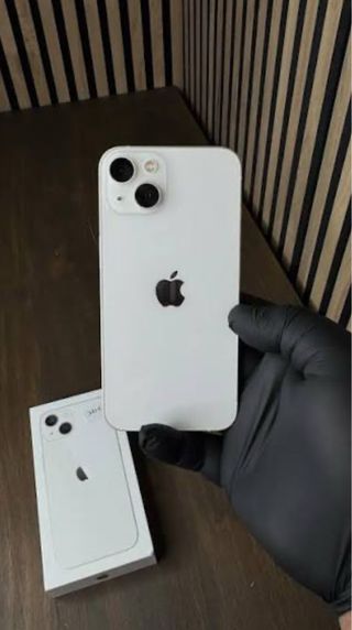 iPhone 13 128Gb + Accesorios