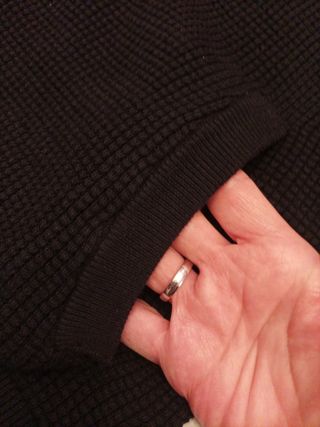 Chaqueta Cortefiel Otoño Hombre azul marino.