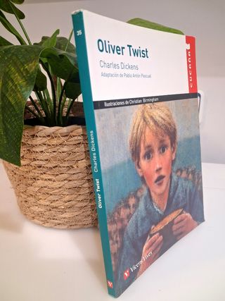 Oliver Twist