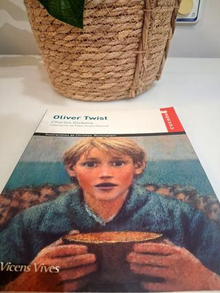 Oliver Twist