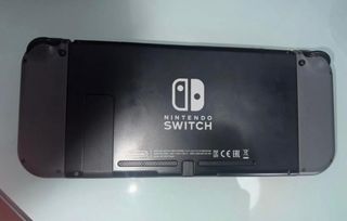 Nintendo Switch + Crash Bandicoot 4