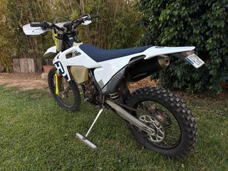 Husqvarna FE 250