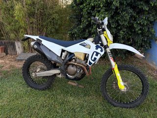 Husqvarna FE 250