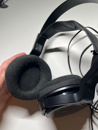 Auriculares Sony Inalámbricos para TV.