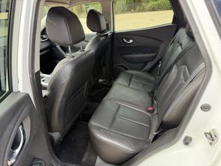 Renault Kadjar 2015 1.5DCI ENERGY ZEN EDC 110 CV