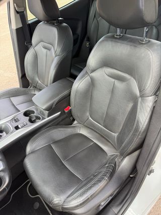 Renault Kadjar 2015 1.5DCI ENERGY ZEN EDC 110 CV