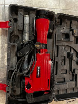 Martillo demoledor Einhell TC-DH 43