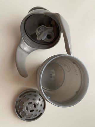 Vaso aprendizaje Twistshake