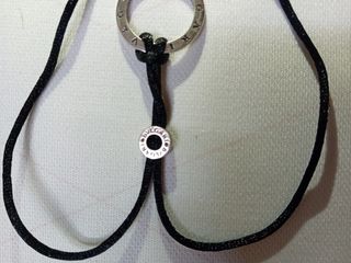 Colgante Bvlgari Plata